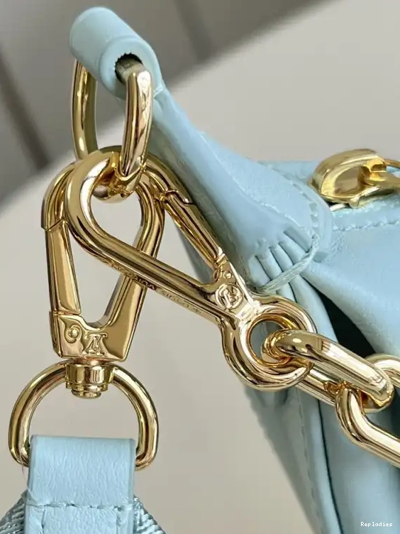 Repzbay THE OVER MOON LOUIS VUITTON 0508